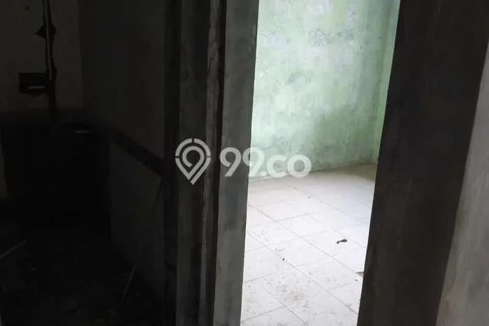Rumah Modern 2 KT di Jurumudi Tangerang Rumah Modern 2 KT di Jurumudi Tangerang