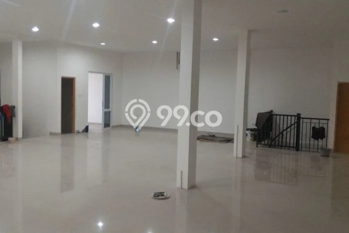Unit Ruko Dijual di Senen Jakarta Pusat 203m2 Unit Ruko Dijual di Senen Jakarta Pusat 203m2