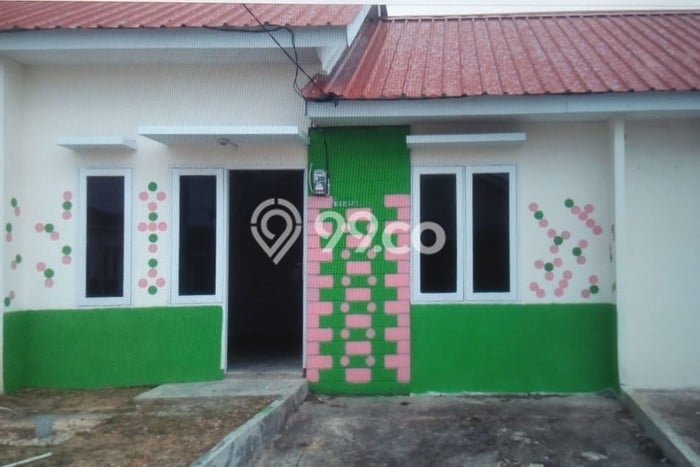 Jual Rumah Murah di Sekupang Batam Harga Rp 300 Juta LT 72m2 Jual Rumah Murah di Sekupang Batam Harga Rp 300 Juta LT 72m2