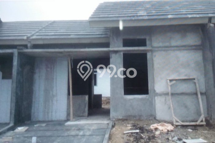 Jual Rumah Murah Meriah Maja Punya 2 KT & LT 72m2 Jual Rumah Murah Meriah Maja Punya 2 KT & LT 72m2