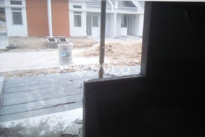 Jual Rumah Murah Meriah Maja Punya 2 KT & LT 72m2 Jual Rumah Murah Meriah Maja Punya 2 KT & LT 72m2