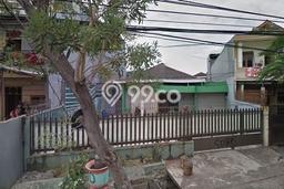 Best Deal Hunian Premium Ideal dan Luas di Kemayoran, Jakarta Pusat Best Deal Hunian Premium Ideal dan Luas di Kemayoran, Jakarta Pusat