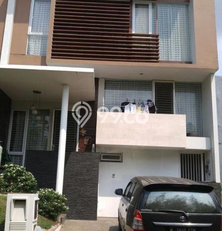 Hunian Super Elit dengan Akses Paling Strategis di Citra Garden, Jakarta Barat Hunian Super Elit dengan Akses Paling Strategis di Citra Garden, Jakarta Barat