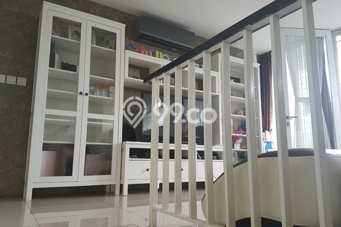 Hunian Super Elit dengan Akses Paling Strategis di Citra Garden, Jakarta Barat Hunian Super Elit dengan Akses Paling Strategis di Citra Garden, Jakarta Barat