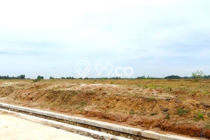 Tanah Dijual Lokasi Serang, Serang Luas 10788m2 Legalitas Aman Tanah Dijual Lokasi Serang, Serang Luas 10788m2 Legalitas Aman