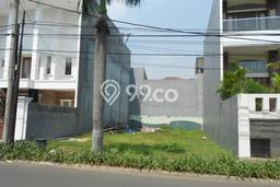 Dijual Tanah di Jakarta Barat, Luas 200m2 - Dijual Tanah di Jakarta Barat, Luas 200m2 -