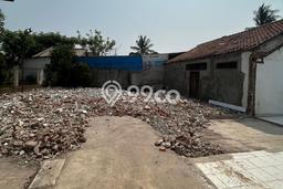Kavling Tanah untuk Dijual di Teluk Naga, Tangerang, Luas 715m2 Kavling Tanah untuk Dijual di Teluk Naga, Tangerang, Luas 715m2