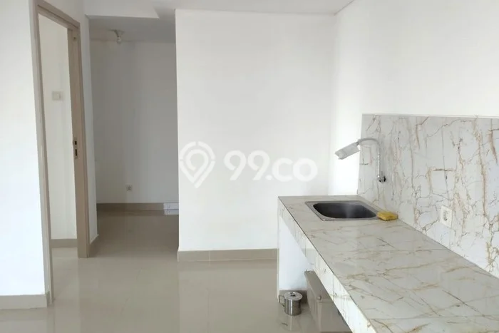 Apartemen Strategis 44m2 di Pegadungan Jakarta Barat 2 Bedroom Apartemen Strategis 44m2 di Pegadungan Jakarta Barat 2 Bedroom