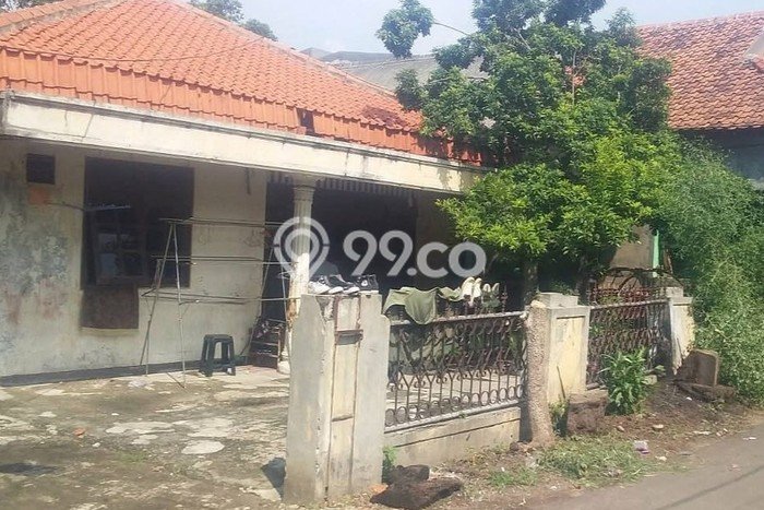 Kavling Tanah untuk Dijual di Kalideres, Jakarta Barat, Luas 786m2 Kavling Tanah untuk Dijual di Kalideres, Jakarta Barat, Luas 786m2