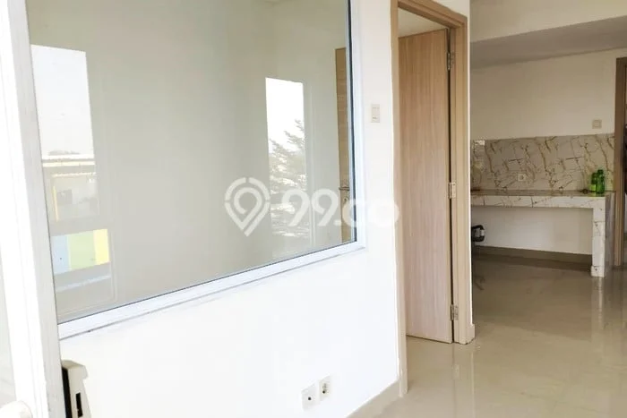 Apartemen Strategis 44m2 di Pegadungan Jakarta Barat 2 Bedroom Apartemen Strategis 44m2 di Pegadungan Jakarta Barat 2 Bedroom