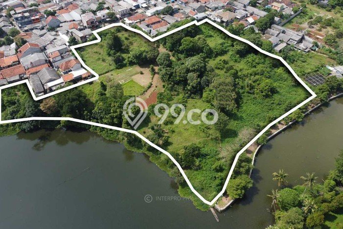 Tanah di Cibinong, Bogor Luas 18088m2 Dijual Segera Tanah di Cibinong, Bogor Luas 18088m2 Dijual Segera