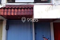 Ruko Dijual di Jakarta Barat LT 125m2 & LB 169m2 Lokasi Terbaik! Ruko Dijual di Jakarta Barat LT 125m2 & LB 169m2 Lokasi Terbaik!