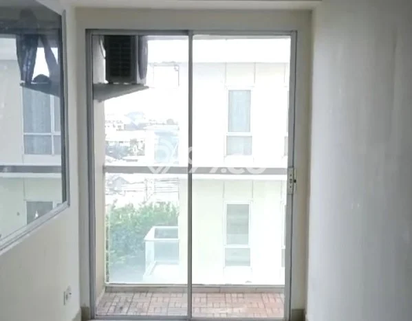Apartemen Strategis 44m2 di Pegadungan Jakarta Barat 2 Bedroom Apartemen Strategis 44m2 di Pegadungan Jakarta Barat 2 Bedroom