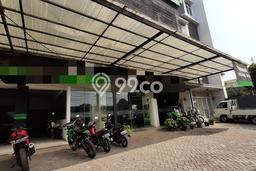 Dijual Ruko di Cengkareng Jakarta Barat LT 448m2 / LB 1152m2 Dijual Ruko di Cengkareng Jakarta Barat LT 448m2 / LB 1152m2