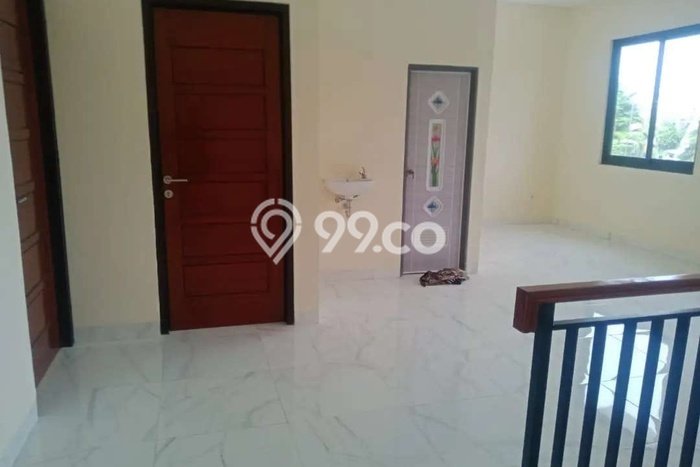 Ready to Use! Premium House LT 144m2 Desain Modern di Kalideres Ready to Use! Premium House LT 144m2 Desain Modern di Kalideres
