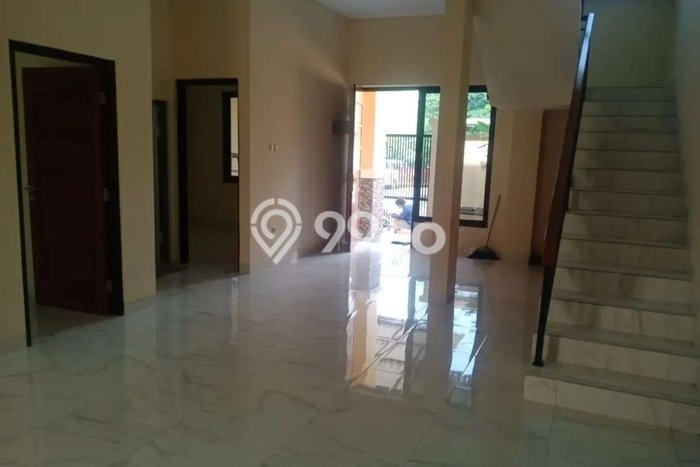 Ready to Use! Premium House LT 144m2 Desain Modern di Kalideres Ready to Use! Premium House LT 144m2 Desain Modern di Kalideres