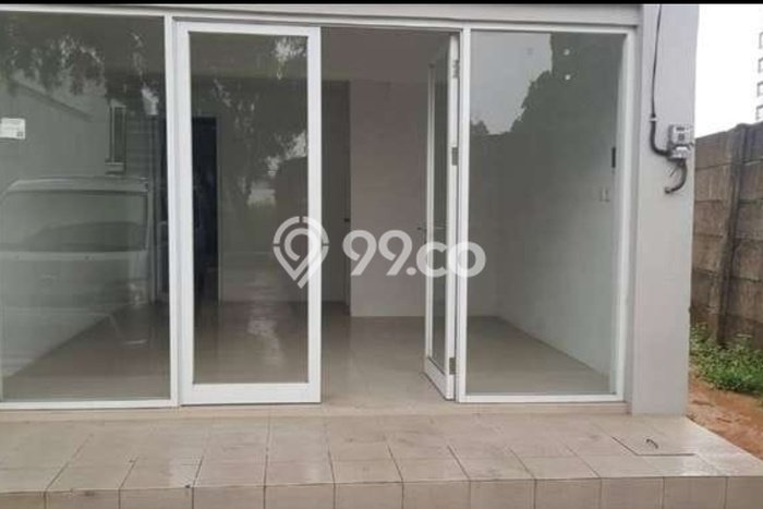Gudang Paling Dicari LB 344m2 Dijual di Periuk Gudang Paling Dicari LB 344m2 Dijual di Periuk