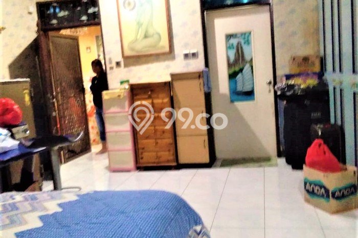 Hunian Mewah Dijual LT 335m2 di Benda, Tangerang Hunian Mewah Dijual LT 335m2 di Benda, Tangerang