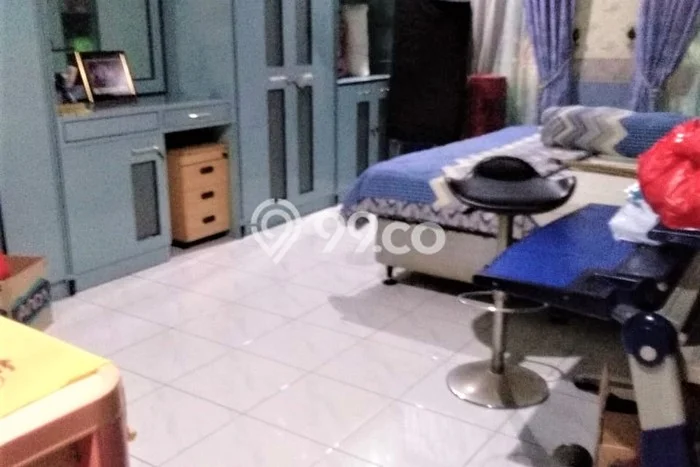 Hunian Mewah Dijual LT 335m2 di Benda, Tangerang Hunian Mewah Dijual LT 335m2 di Benda, Tangerang