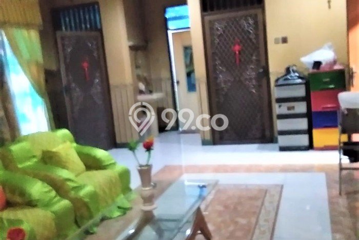 Hunian Mewah Dijual LT 335m2 di Benda, Tangerang Hunian Mewah Dijual LT 335m2 di Benda, Tangerang