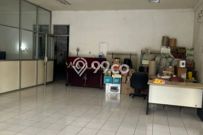 Paling Dicari! Gudang Dijual di Jatake Harga Kompetitif Paling Dicari! Gudang Dijual di Jatake Harga Kompetitif