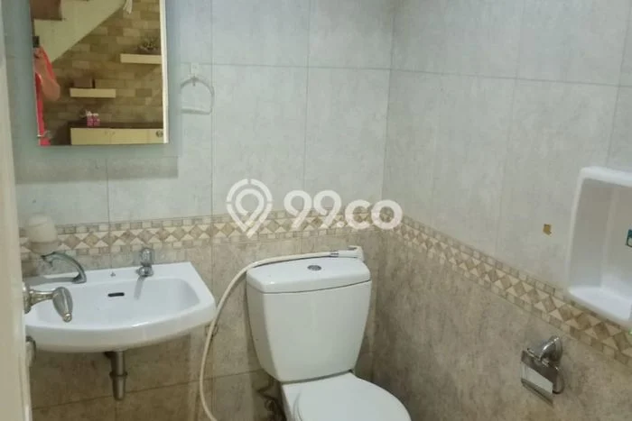 Rumah Elit Modern Tanpa Renovasi di Pluit Jakarta Utara Rumah Elit Modern Tanpa Renovasi di Pluit Jakarta Utara