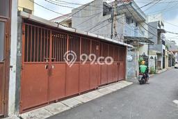 Rumah Luxury Dijual di Jakarta Barat Fasilitas Lengkap Rumah Luxury Dijual di Jakarta Barat Fasilitas Lengkap