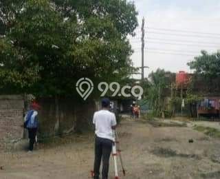 Untuk Dijual Tanah 2488m2 di Daan Mogot, Jakarta Barat Untuk Dijual Tanah 2488m2 di Daan Mogot, Jakarta Barat