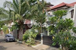 Siap Huni Rumah Mewah 4 Kamar di Kembangan Dekat ke Mana Pun Siap Huni Rumah Mewah 4 Kamar di Kembangan Dekat ke Mana Pun