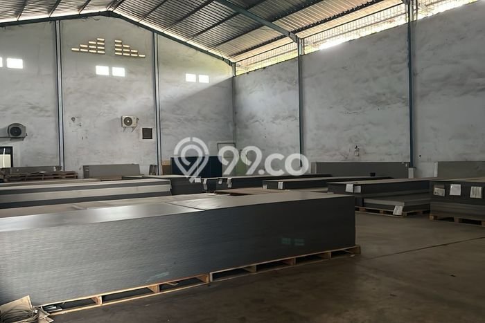 Dijual! Gudang di Jurumudi Tangerang LT 500m2 / LB 500m2 Kawasan Strategis Dijual! Gudang di Jurumudi Tangerang LT 500m2 / LB 500m2 Kawasan Strategis