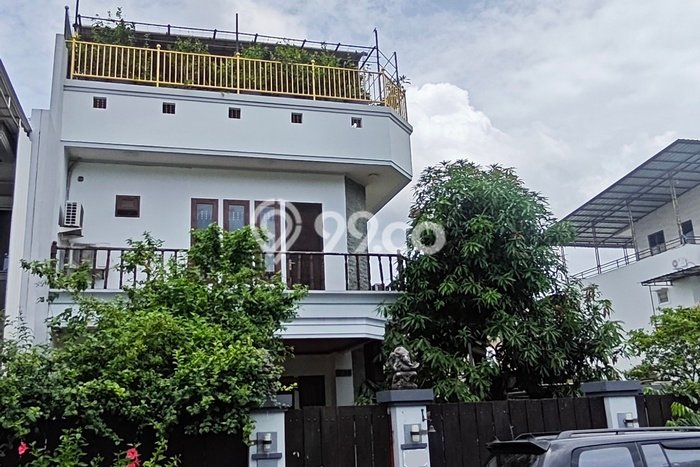 Dijual Rumah Premium dengan Fasilitas Sekitar Lengkap di Cengkareng, Jakarta Barat Dijual Rumah Premium dengan Fasilitas Sekitar Lengkap di Cengkareng, Jakarta Barat
