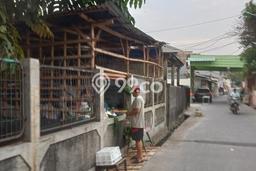 Dijual Tanah di Jakarta Barat, Luas 456m2 SHM Dijual Tanah di Jakarta Barat, Luas 456m2 SHM
