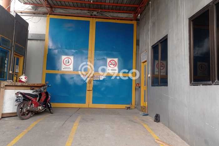 Gudang Dijual Lokasi Stratagis di Benda Tangerang Cocok untuk Bisnis Gudang Dijual Lokasi Stratagis di Benda Tangerang Cocok untuk Bisnis