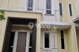 Rumah Luxury Modern Tanpa Renovasi di Alam Sutera Tangerang Rumah Luxury Modern Tanpa Renovasi di Alam Sutera Tangerang