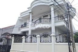 Rumah Luxury Modern Tanpa Renovasi di Kalideres Jakarta Barat Rumah Luxury Modern Tanpa Renovasi di Kalideres Jakarta Barat