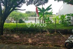 Tanah Kavling Dijual di Pondok Indah, Jakarta Selatan dengan Luas Tanah 640m2 Tanah Kavling Dijual di Pondok Indah, Jakarta Selatan dengan Luas Tanah 640m2
