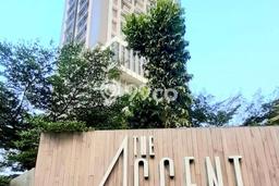 Apartemen Cozy Dijual di Tangerang Selatan Spesifikasi 2 KT, 1 KM Apartemen Cozy Dijual di Tangerang Selatan Spesifikasi 2 KT, 1 KM