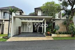 Rumah sewa siap huni 4 KT di Lebak Bulus, Jakarta Selatan Rumah sewa siap huni 4 KT di Lebak Bulus, Jakarta Selatan