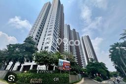 Dijual Apartemen Luxury di Gandaria 2 Kamar & 2 Kamar Mandi Dijual Apartemen Luxury di Gandaria 2 Kamar & 2 Kamar Mandi