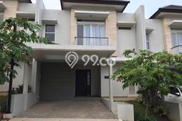 Rumah Eksklusif Siap Huni LT 144m2 di Ciputat Timur, Tangerang Selatan Rumah Eksklusif Siap Huni LT 144m2 di Ciputat Timur, Tangerang Selatan