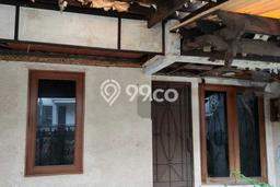 Rumah Strategis Minimalis Lb 102m2 di Kelapa Gading, Jakarta Utara Rumah Strategis Minimalis Lb 102m2 di Kelapa Gading, Jakarta Utara