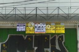 Area Ramai! Ruko Dijual di Kramat Jati untuk Bisnis Luas Bangunan 420m2 Area Ramai! Ruko Dijual di Kramat Jati untuk Bisnis Luas Bangunan 420m2