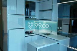 Hunian Apartemen Strategis untuk Dijual di Jakarta Timur dengan 2 Kamar Hunian Apartemen Strategis untuk Dijual di Jakarta Timur dengan 2 Kamar