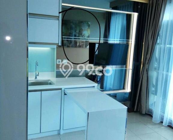 Hunian Apartemen Strategis untuk Dijual di Jakarta Timur dengan 2 Kamar Hunian Apartemen Strategis untuk Dijual di Jakarta Timur dengan 2 Kamar