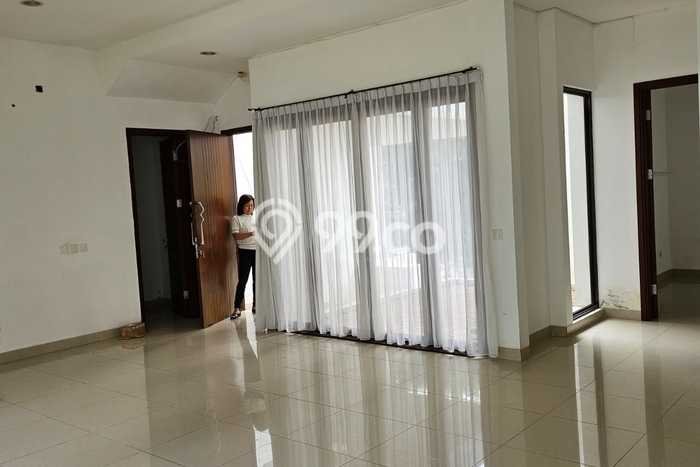 Rumah Luxury Modern Siap Huni di BSD Tangerang Rumah Luxury Modern Siap Huni di BSD Tangerang