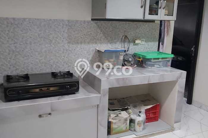 Hunian Cantik Modern Lb 200m2 di Kelapa Gading, Jakarta Utara Hunian Cantik Modern Lb 200m2 di Kelapa Gading, Jakarta Utara