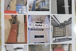 Jual Rumah Mewah Elegan Dengan View Cantik di Daan Mogot, Jakarta Barat Jual Rumah Mewah Elegan Dengan View Cantik di Daan Mogot, Jakarta Barat