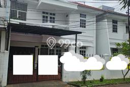 Dijual Rumah Premium dengan Fasilitas Sekitar Komplit di Kelapa Gading, Jakarta Utara Dijual Rumah Premium dengan Fasilitas Sekitar Komplit di Kelapa Gading, Jakarta Utara