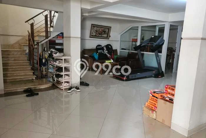 Best Deal Hunian Mewah Ideal dan Luas di Kelapa Gading, Jakarta Utara Best Deal Hunian Mewah Ideal dan Luas di Kelapa Gading, Jakarta Utara