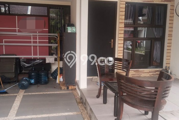 Jual Rumah Strategis Bagus Punya 2 KT di Tarumajaya Bekasi - Jual Rumah Strategis Bagus Punya 2 KT di Tarumajaya Bekasi -